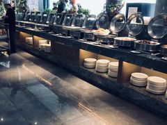 -美丽豪酒店(西安钟鼓楼回民街店)