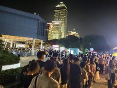 -南昌之星摩天轮