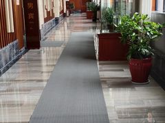 -太白山御龙湾温泉