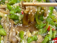 -大佬陈羊肉串(永安街店)