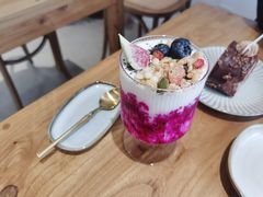 -AHAVA·Fang Baking Studio