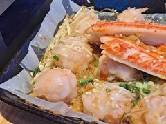 -燥次·烧烤酒场(万象城店)