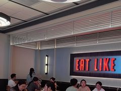 -太食獸泰式茶餐厅(IFS国金中心店)