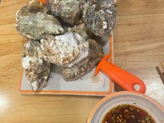 -蚝当家·海鲜龙虾烧烤(文二路原开蚝屋店)