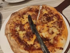 -必胜客(东莞地王店)