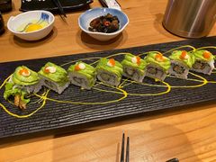 -吟松日式料理(莘庄店)