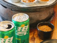 -御记碳烤肥牛(东城万达店)