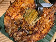 -云海肴·汽锅鸡·云南菜(美罗城店)