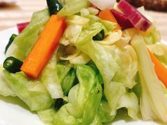 -鼎鼎香·港式火锅(北京SKP店)