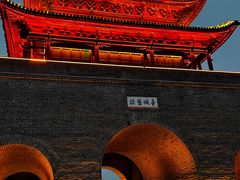 -台儿庄古城