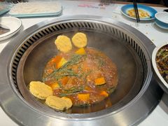 -遇东北林区铁锅炖(南开店)