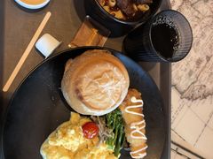-云龙轩(迪士尼探索家度假酒店)