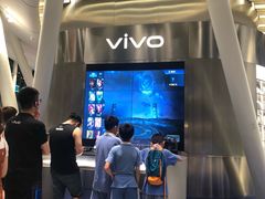 -vivo官方授权体验店(太子路店)