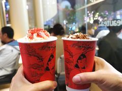 -BeauTea水仙(coco park店)