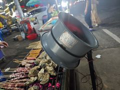 -万尾金滩