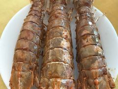 -真味馆(侨港碧海银滩店)