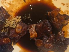 -八府香鸭·啫啫煲(华山路店)