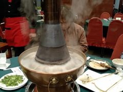 -阳坊大都涮羊肉(阳坊总店)