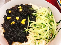 -老朴朝鲜风味(顾乡店)