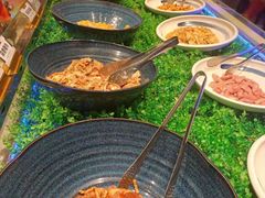 -福缘烤肉王自助(爱琴海-原比尔森店)