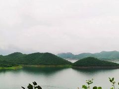 -易水湖景区