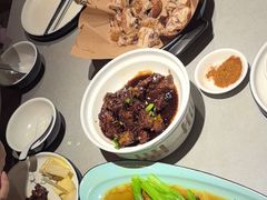 -绿茶餐厅(广州天河城店)