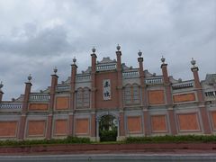 -赤坎·广东华侨国际旅游度假区