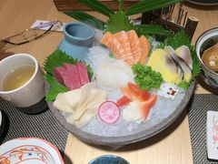 -德川家日本料理(中关村寰太大厦店)