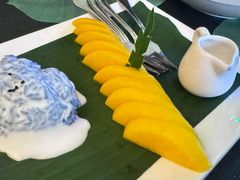 -帕蓝·暹罗料理(大学路店)