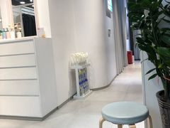 -天真蓝照相馆(龙岗万科里店)