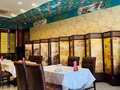 -鸿禧大清花(方庄店)