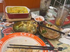 -添利·香港茶餐厅·下午茶(雪象店)
