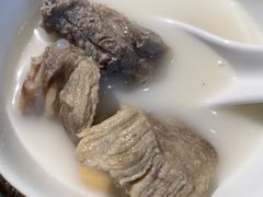 黄豆排骨-梅飞酒家(桑园路店)
