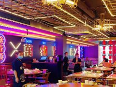 大堂-啫神·广州地标美食(北京路店)