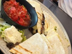 辣墨西哥牛肉饼-萨尔瓦多Salvador's