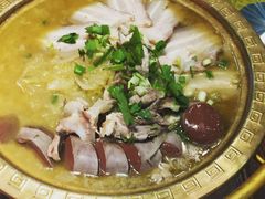 -东北大院·东北菜(三台子店)