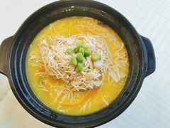 大煮干丝-怡园饭店-餐厅(四望亭店)