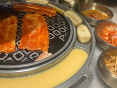 -韩宫宴烤肉·料理(苏州中心店)