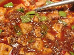 -华豫川酒家(大卫城店)