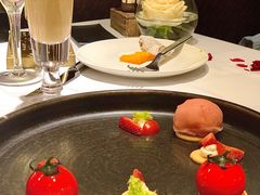 -王品牛排(郑州大卫城店)