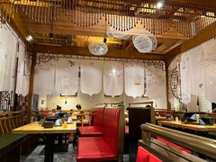 -锦尚阁烤鱼•天津菜(宣武门胡同店)
