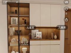 -居丽装饰空间设计(总部)