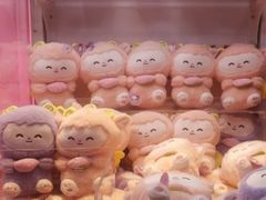 -真快活Coohoo Max(银泰创意城店)