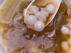 三鲜冰粉-钱记三鲜冰粉