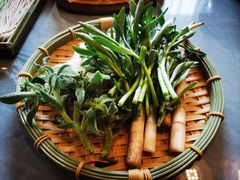 -慢丽江·云南野生菌土鸡锅(付家庄店)