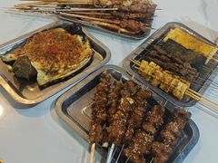 -马老大烧烤(和平路店)