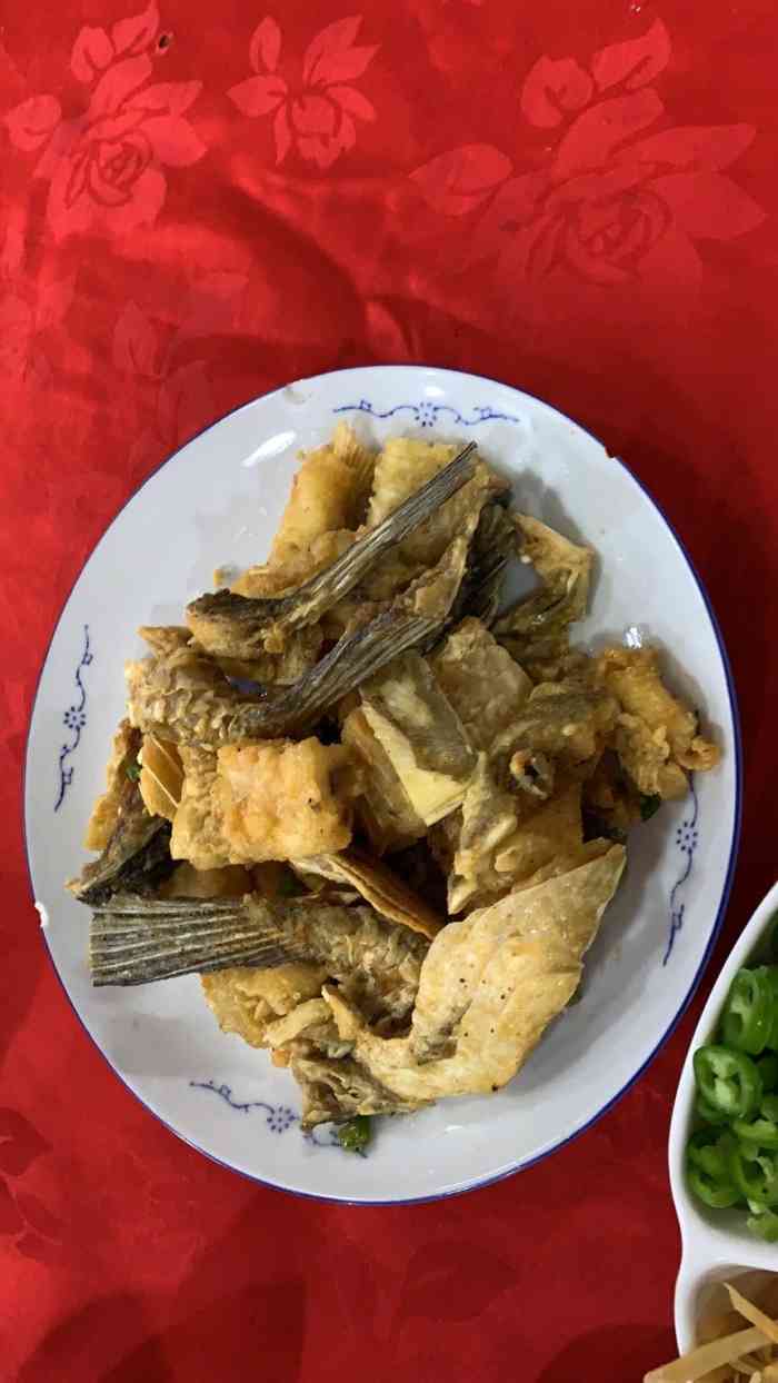 国记鱼生店-"特意自上海来此寻味顺德,这是第一站,确实.