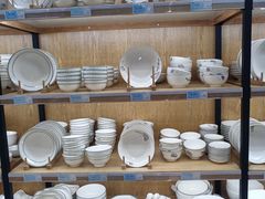 -世纪联华超市(三墩店)