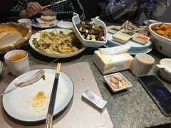 -胡杨记忆(和平路店)
