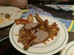 -巴犀烧烤(新崇光店)